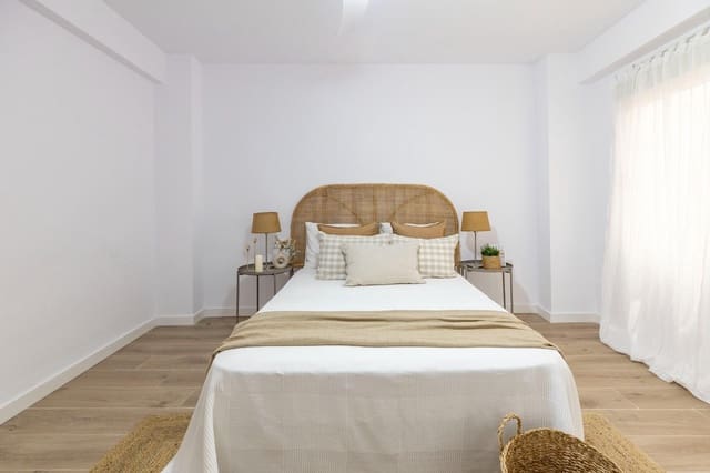 3 chambre Appartement à vendre à Sant Antoni, Cullera - 230 000 € (Ref: 9356739)