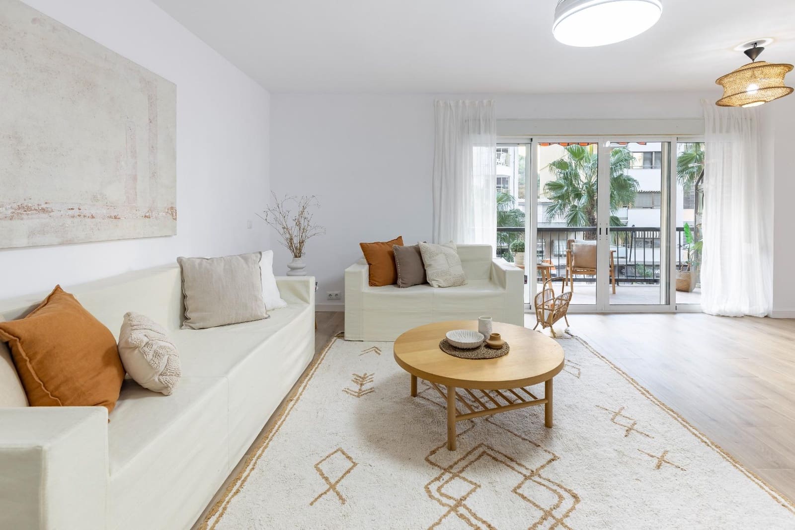 3 camera da letto Appartamento in vendita in Cullera - 230.000 € (Rif: 9356739)