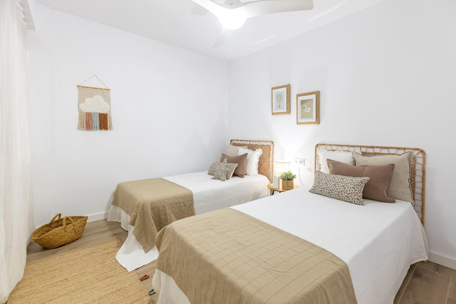 3 camera da letto Appartamento in vendita in Cullera - 230.000 € (Rif: 9356739)