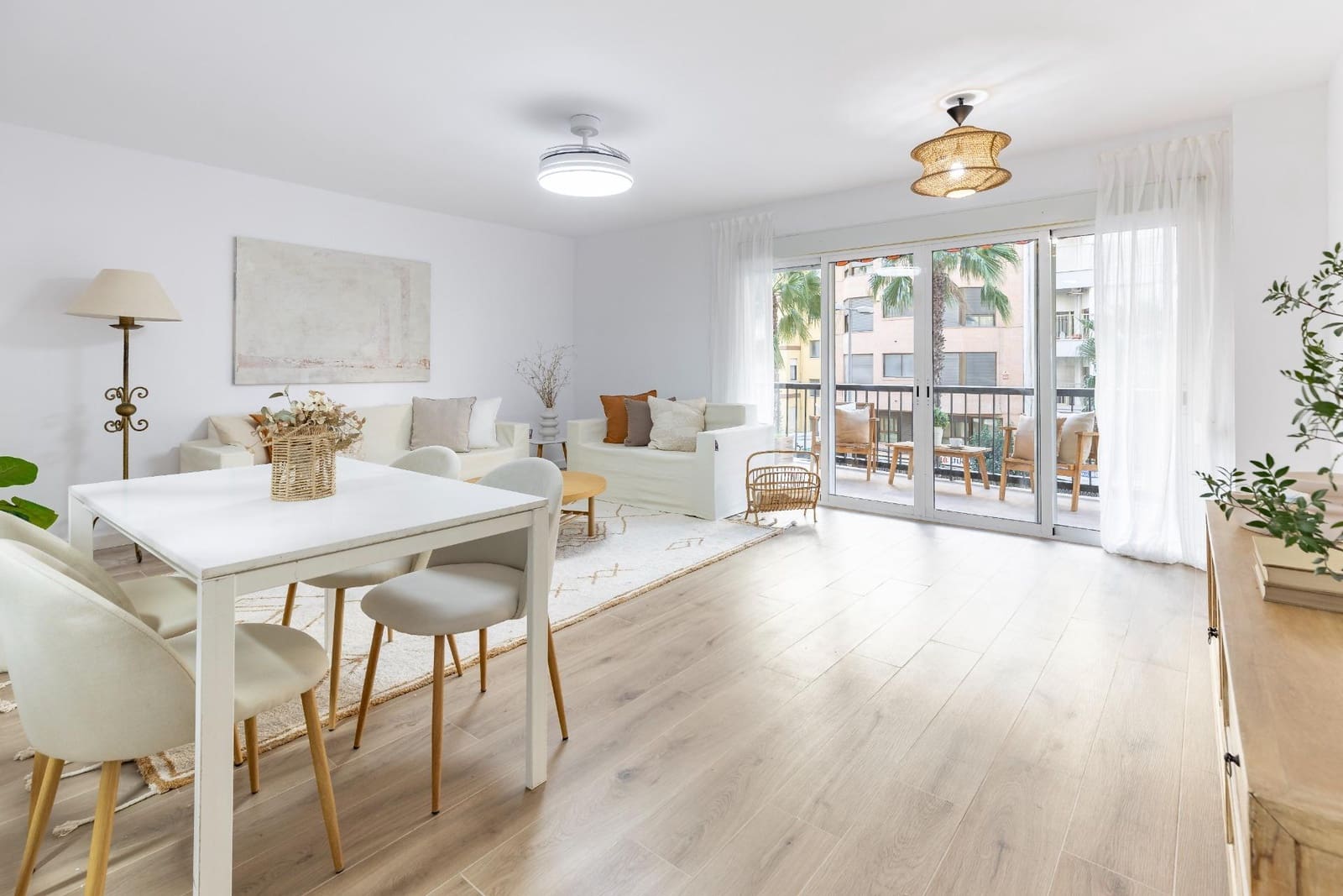 3 camera da letto Appartamento in vendita in Cullera - 230.000 € (Rif: 9356739)