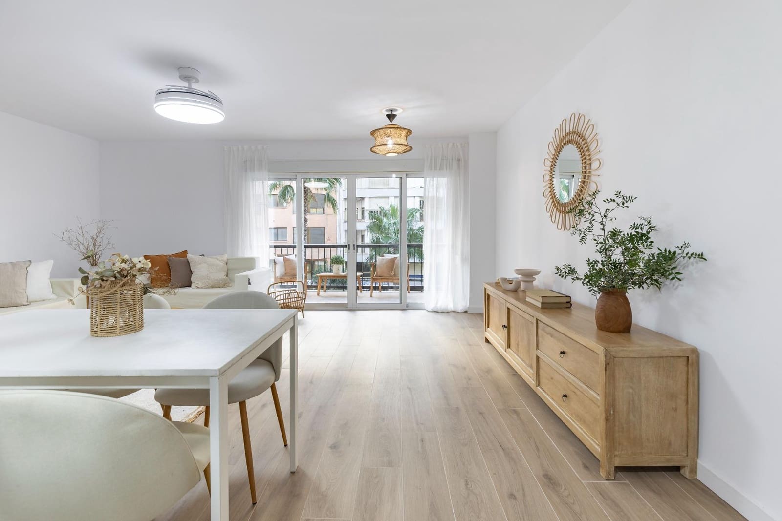 3 camera da letto Appartamento in vendita in Cullera - 230.000 € (Rif: 9356739)