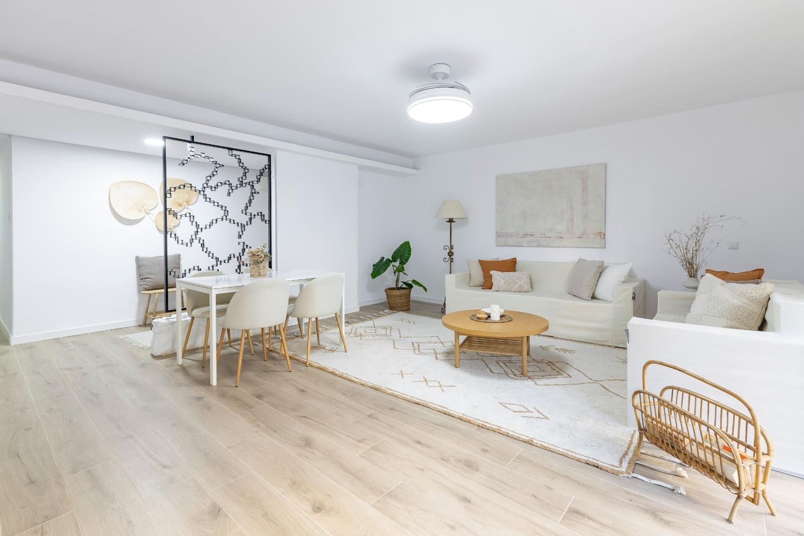 3 camera da letto Appartamento in vendita in Cullera - 230.000 € (Rif: 9356739)