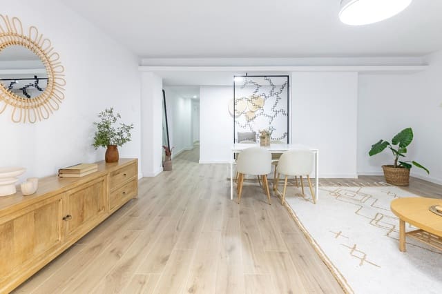 3 chambre Appartement à vendre à Sant Antoni, Cullera - 230 000 € (Ref: 9356739)