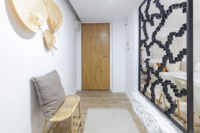 3 chambre Appartement à vendre à Sant Antoni, Cullera - 230 000 € (Ref: 9356739)