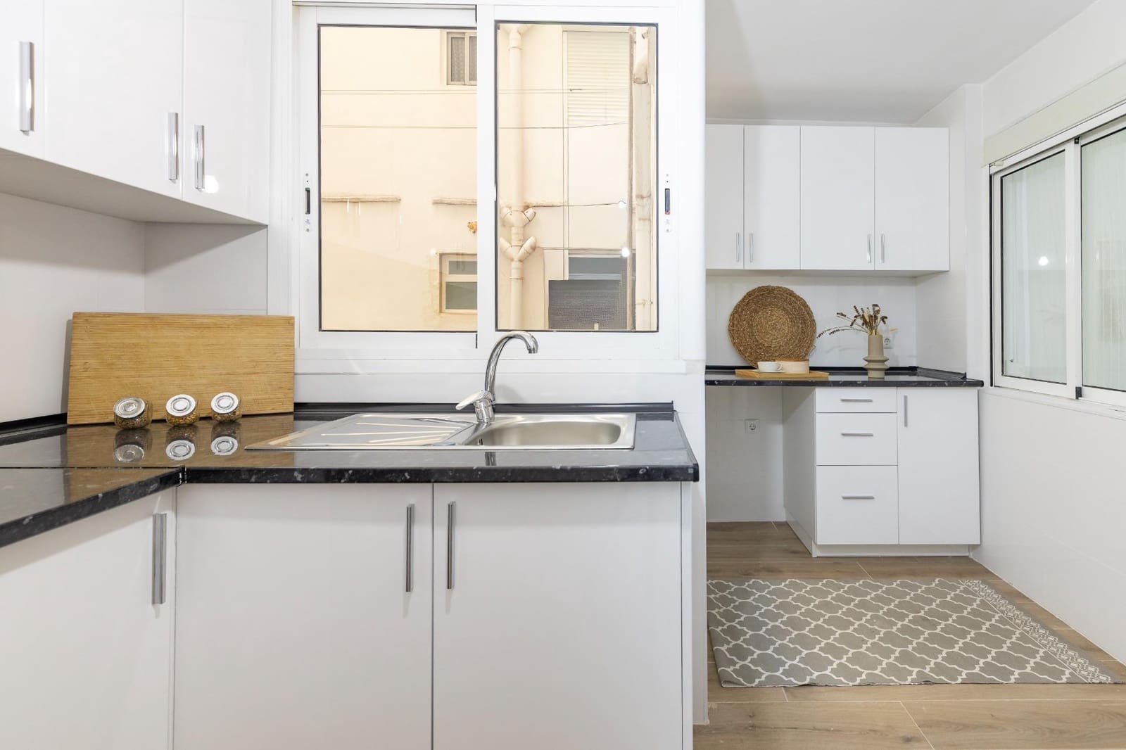 3 camera da letto Appartamento in vendita in Cullera - 230.000 € (Rif: 9356739)