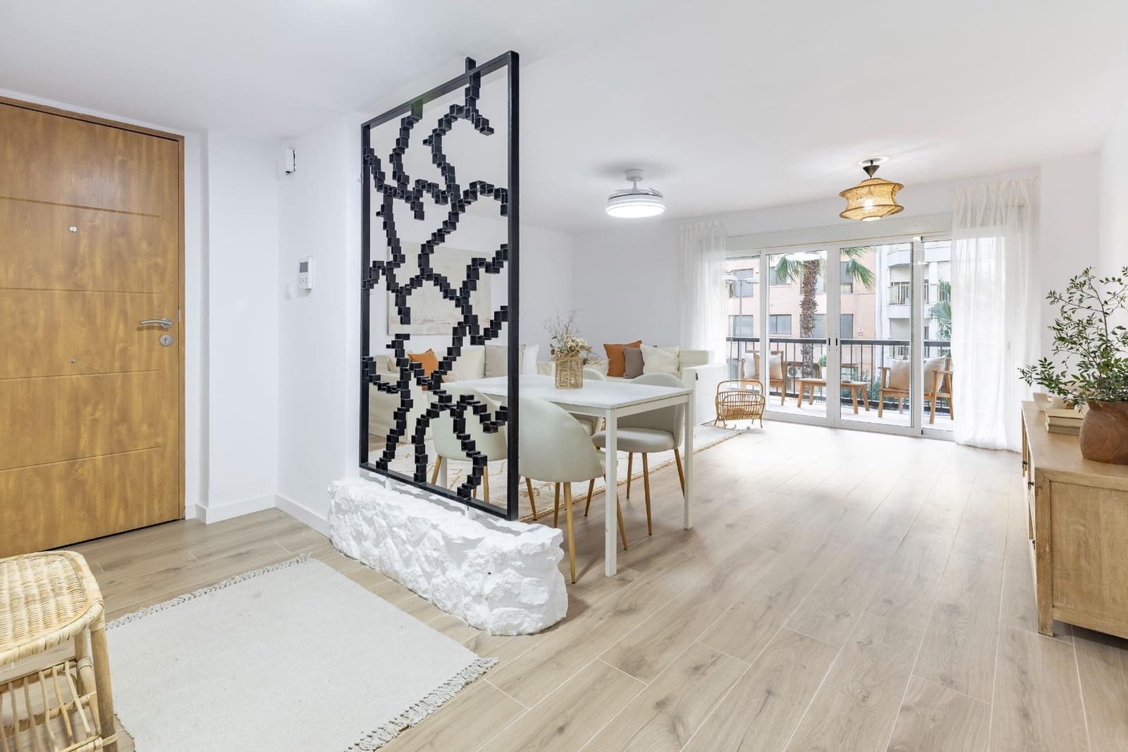 3 camera da letto Appartamento in vendita in Cullera - 230.000 € (Rif: 9356739)