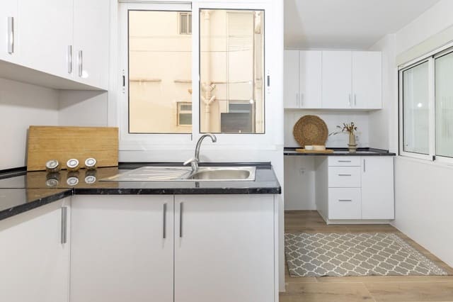 3 chambre Appartement à vendre à Sant Antoni, Cullera - 230 000 € (Ref: 9356739)