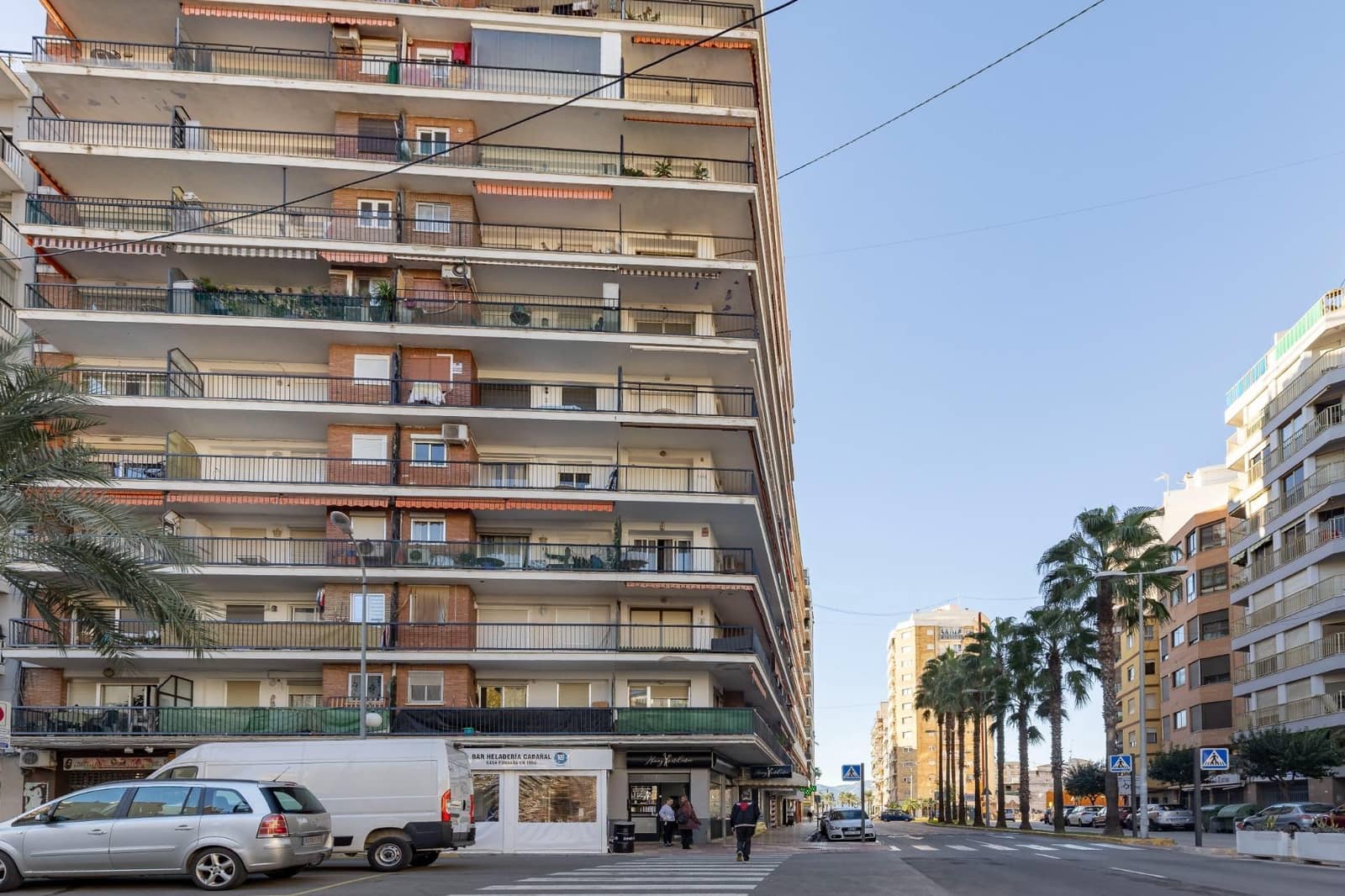 3 camera da letto Appartamento in vendita in Cullera - 230.000 € (Rif: 9356739)