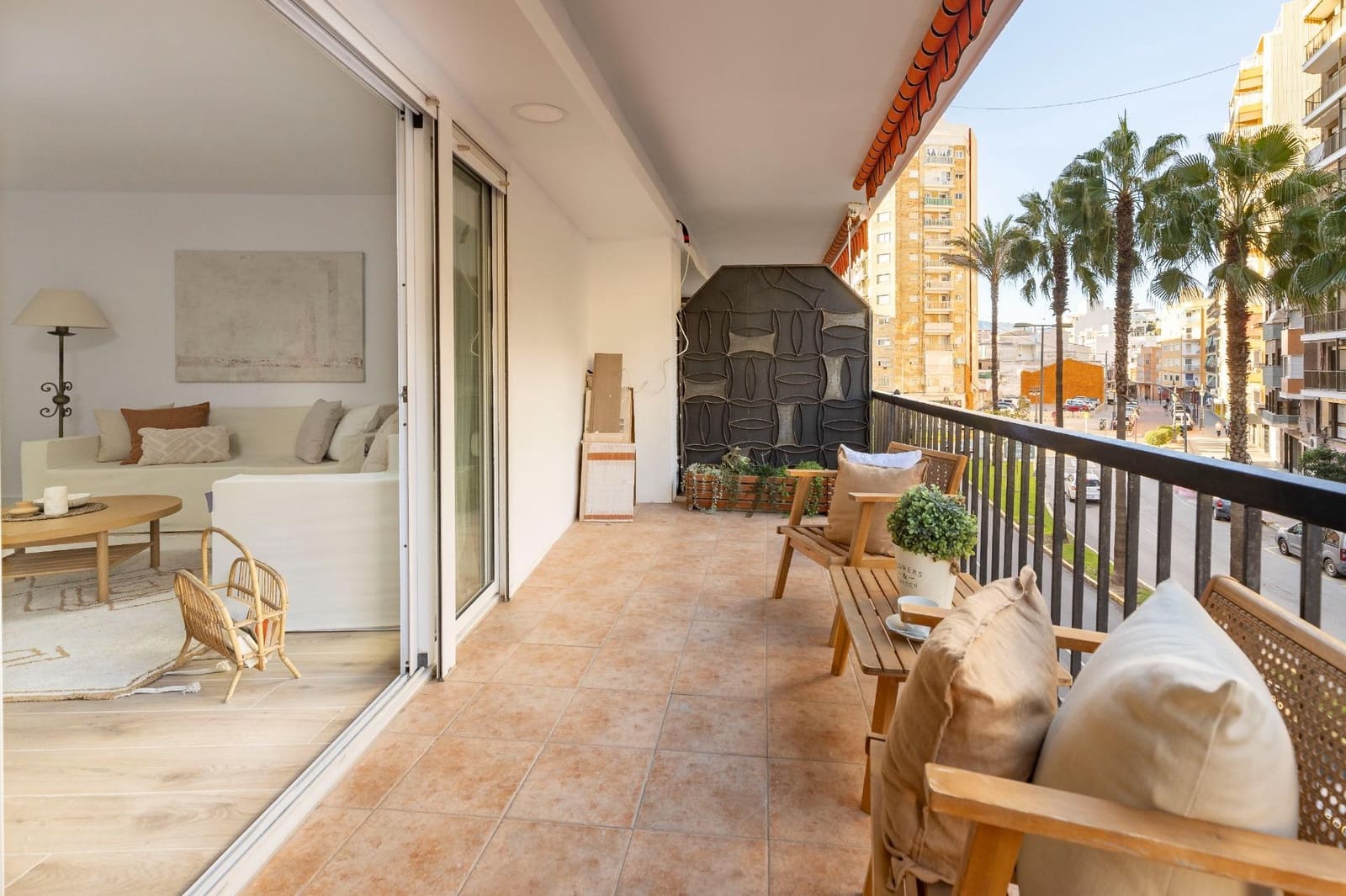 3 camera da letto Appartamento in vendita in Cullera - 230.000 € (Rif: 9356739)