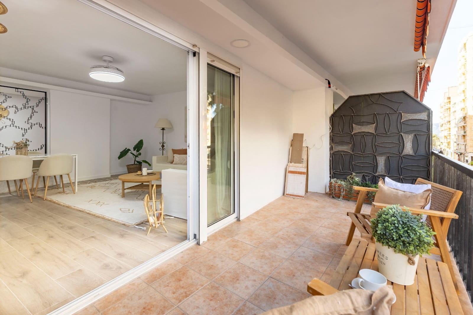 3 camera da letto Appartamento in vendita in Cullera - 230.000 € (Rif: 9356739)