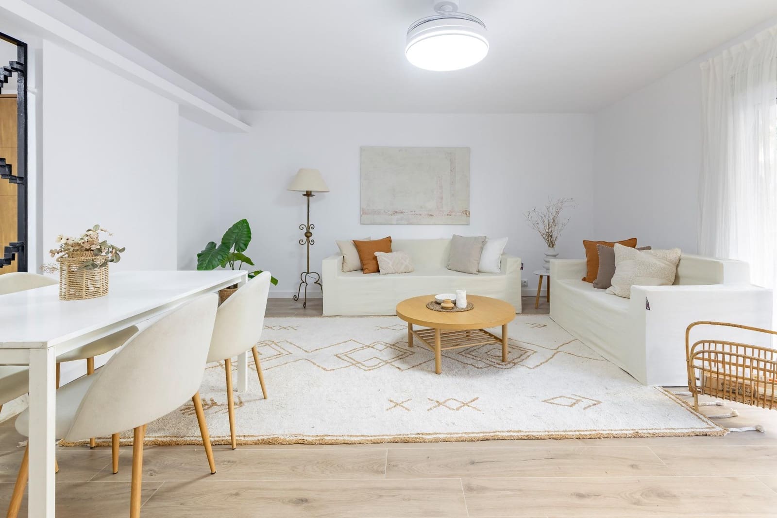 3 camera da letto Appartamento in vendita in Cullera - 230.000 € (Rif: 9356739)