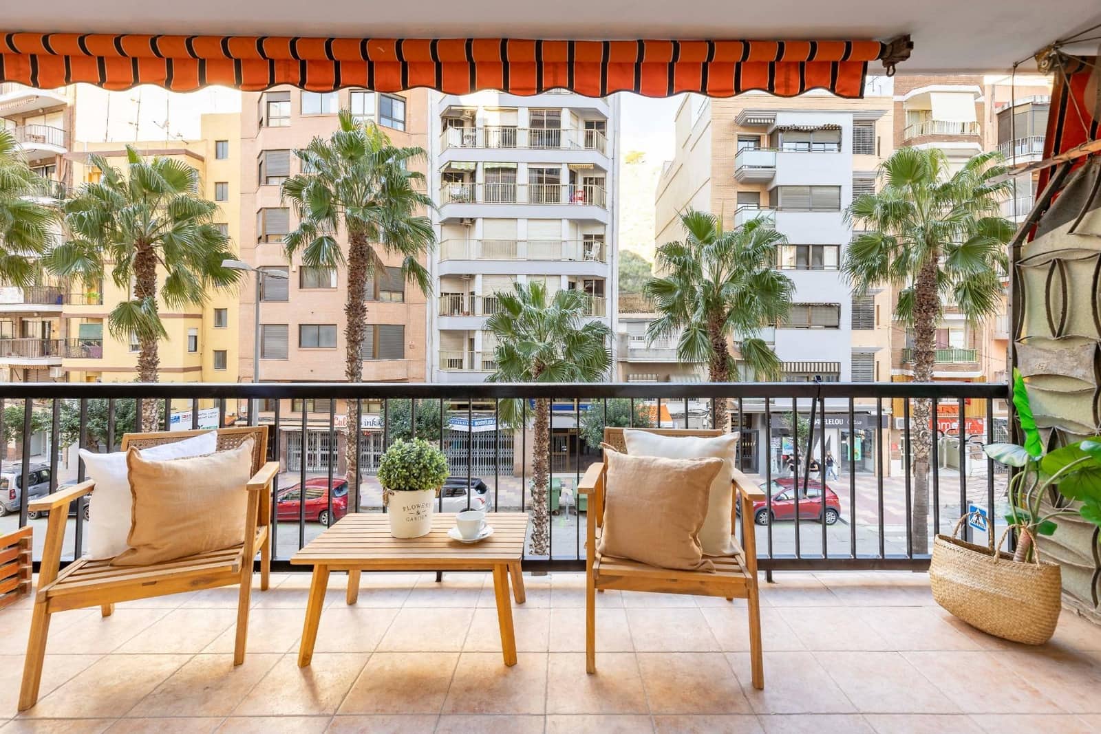 3 camera da letto Appartamento in vendita in Cullera - 230.000 € (Rif: 9356739)