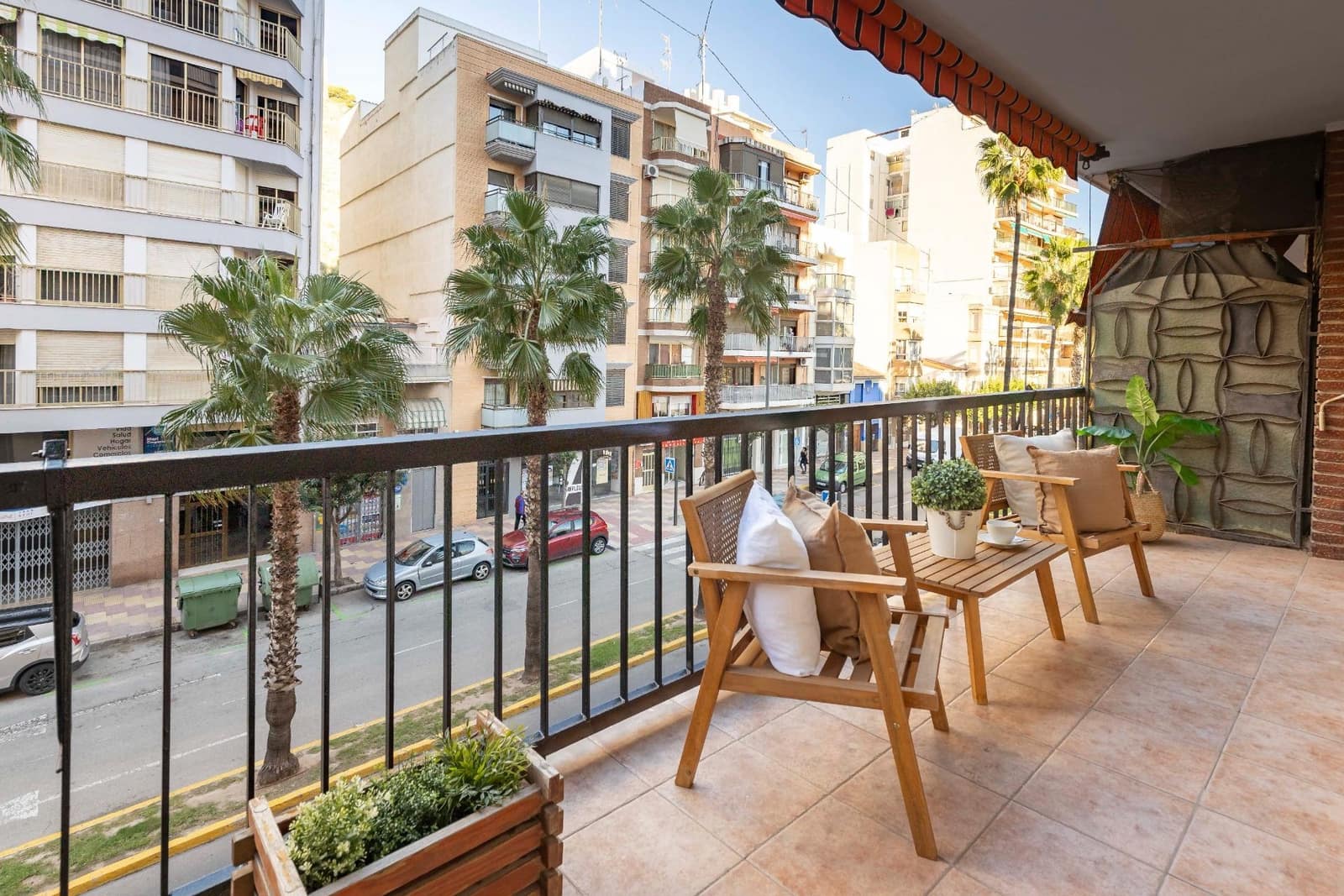 3 camera da letto Appartamento in vendita in Cullera - 230.000 € (Rif: 9356739)