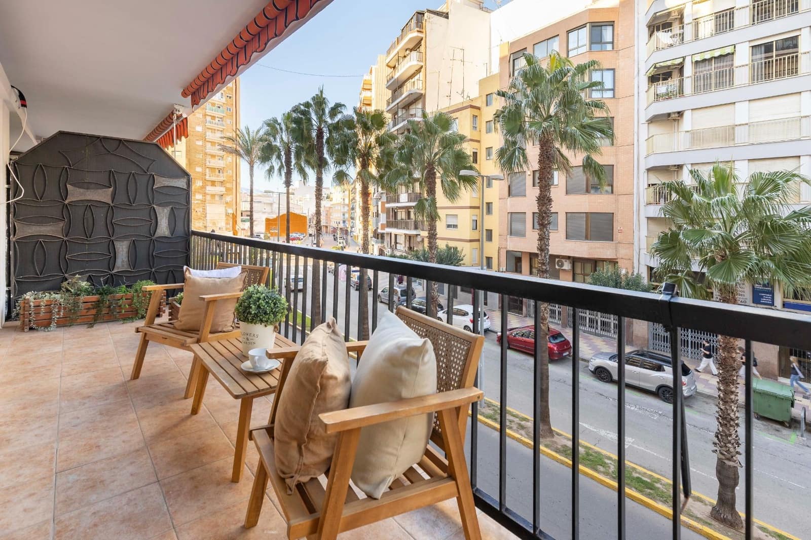 3 camera da letto Appartamento in vendita in Cullera - 230.000 € (Rif: 9356739)