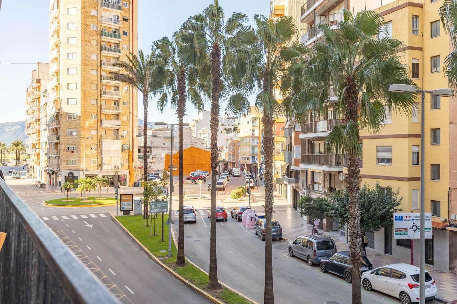 3 camera da letto Appartamento in vendita in Cullera - 230.000 € (Rif: 9356739)