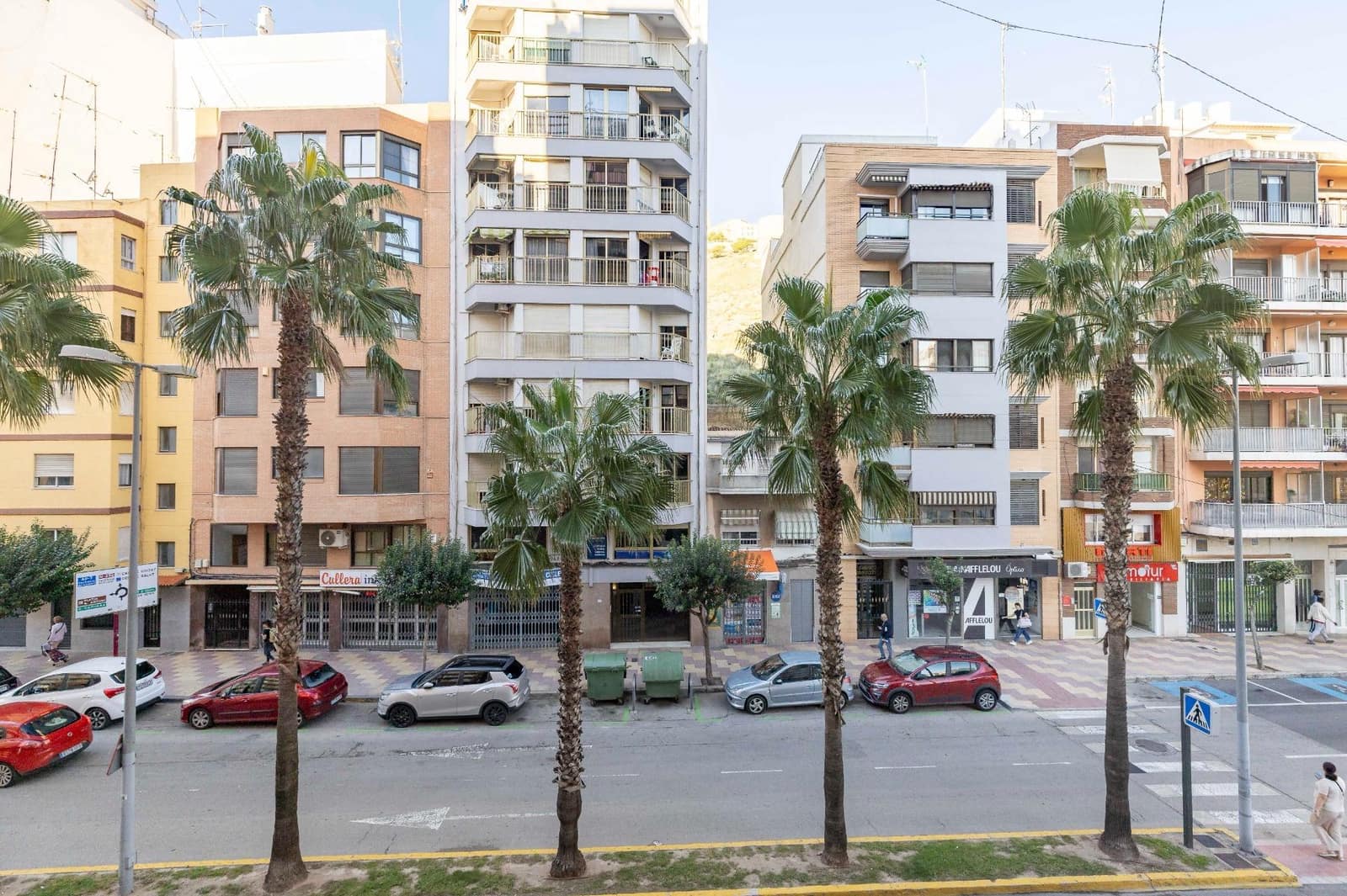 3 camera da letto Appartamento in vendita in Cullera - 230.000 € (Rif: 9356739)