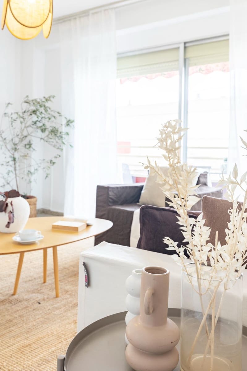 4 bedroom Flat for sale in Moncada - € 220,000 (Ref: 9390583)