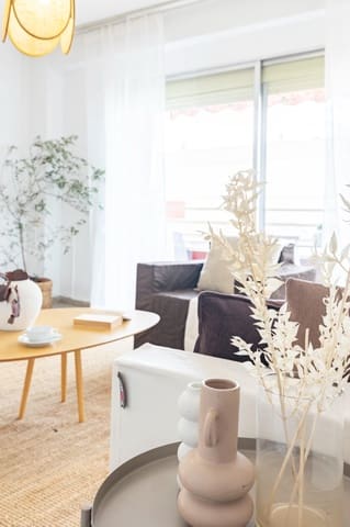 4 soveværelse Lejlighed til salg i Moncada - € 220.000 (Ref: 9390583)