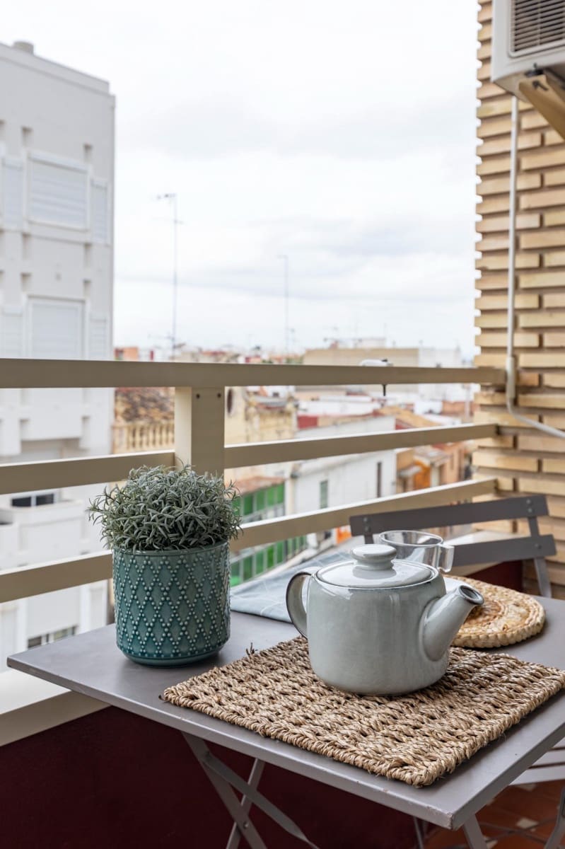 4 bedroom Flat for sale in Moncada - € 220,000 (Ref: 9390583)