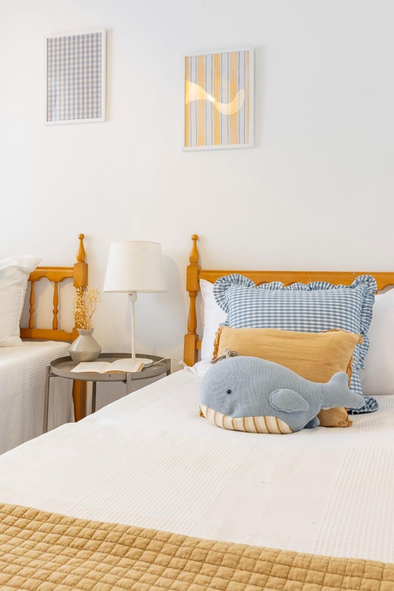 4 bedroom Flat for sale in Moncada - € 220,000 (Ref: 9390583)