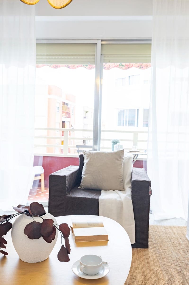 4 bedroom Flat for sale in Moncada - € 220,000 (Ref: 9390583)