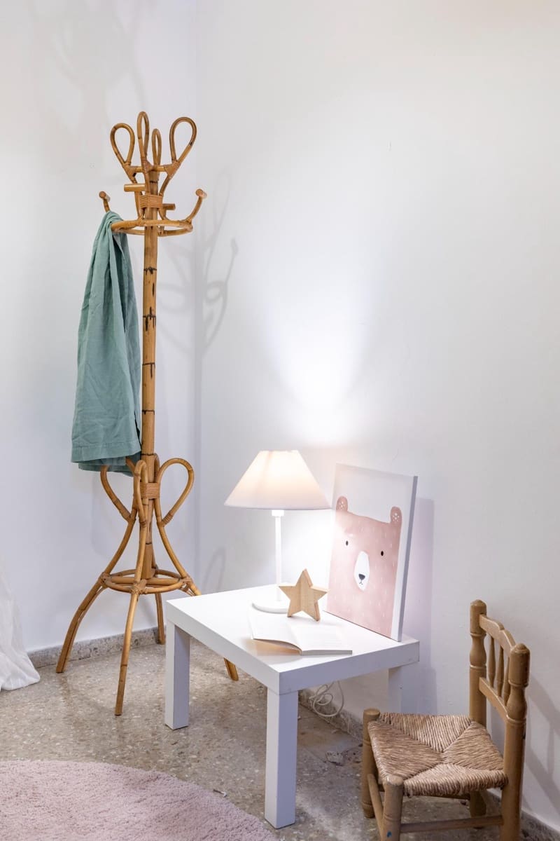 4 bedroom Flat for sale in Moncada - € 220,000 (Ref: 9390583)