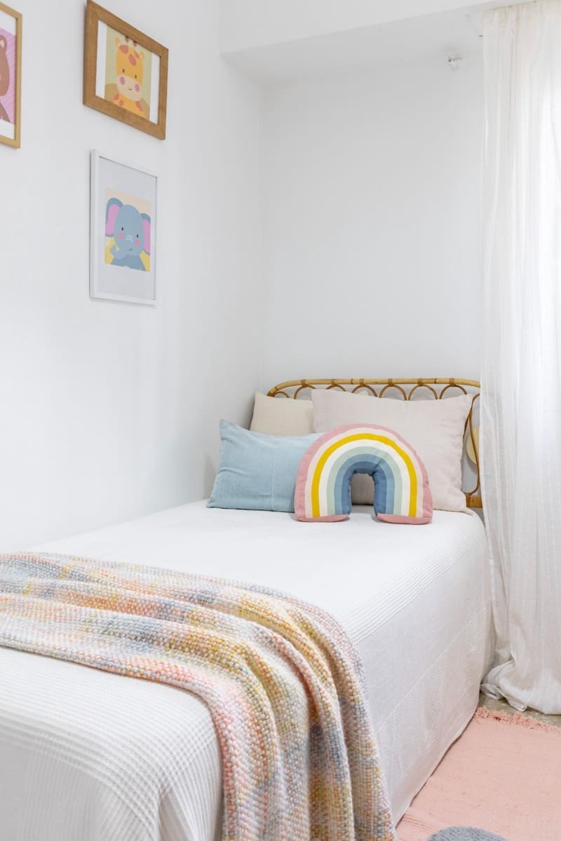 4 bedroom Flat for sale in Moncada - € 220,000 (Ref: 9390583)