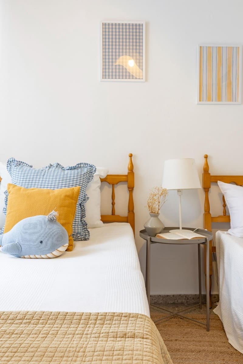 4 bedroom Flat for sale in Moncada - € 220,000 (Ref: 9390583)