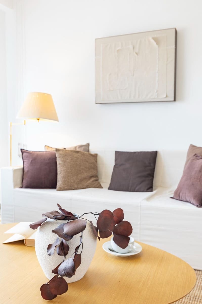 4 bedroom Flat for sale in Moncada - € 220,000 (Ref: 9390583)