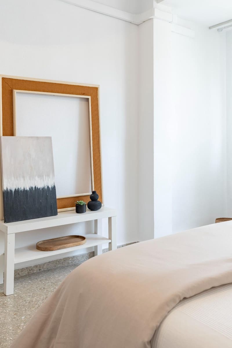 4 bedroom Flat for sale in Moncada - € 220,000 (Ref: 9390583)