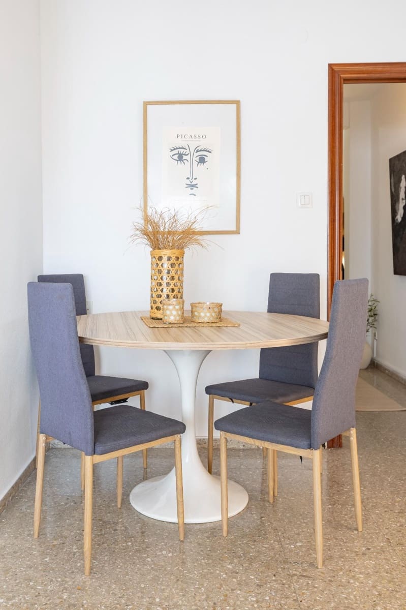 4 bedroom Flat for sale in Moncada - € 220,000 (Ref: 9390583)