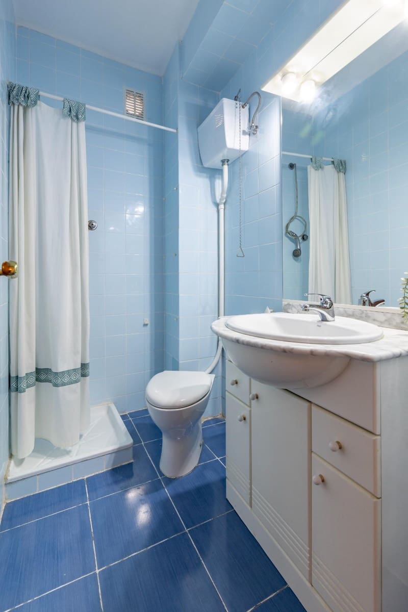 4 bedroom Flat for sale in Moncada - € 220,000 (Ref: 9390583)