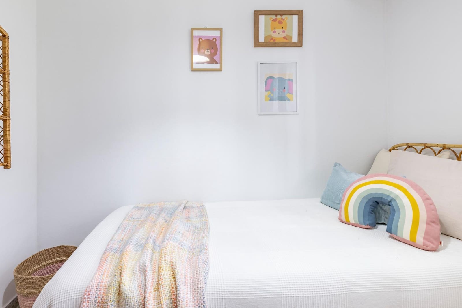 4 bedroom Flat for sale in Moncada - € 220,000 (Ref: 9390583)