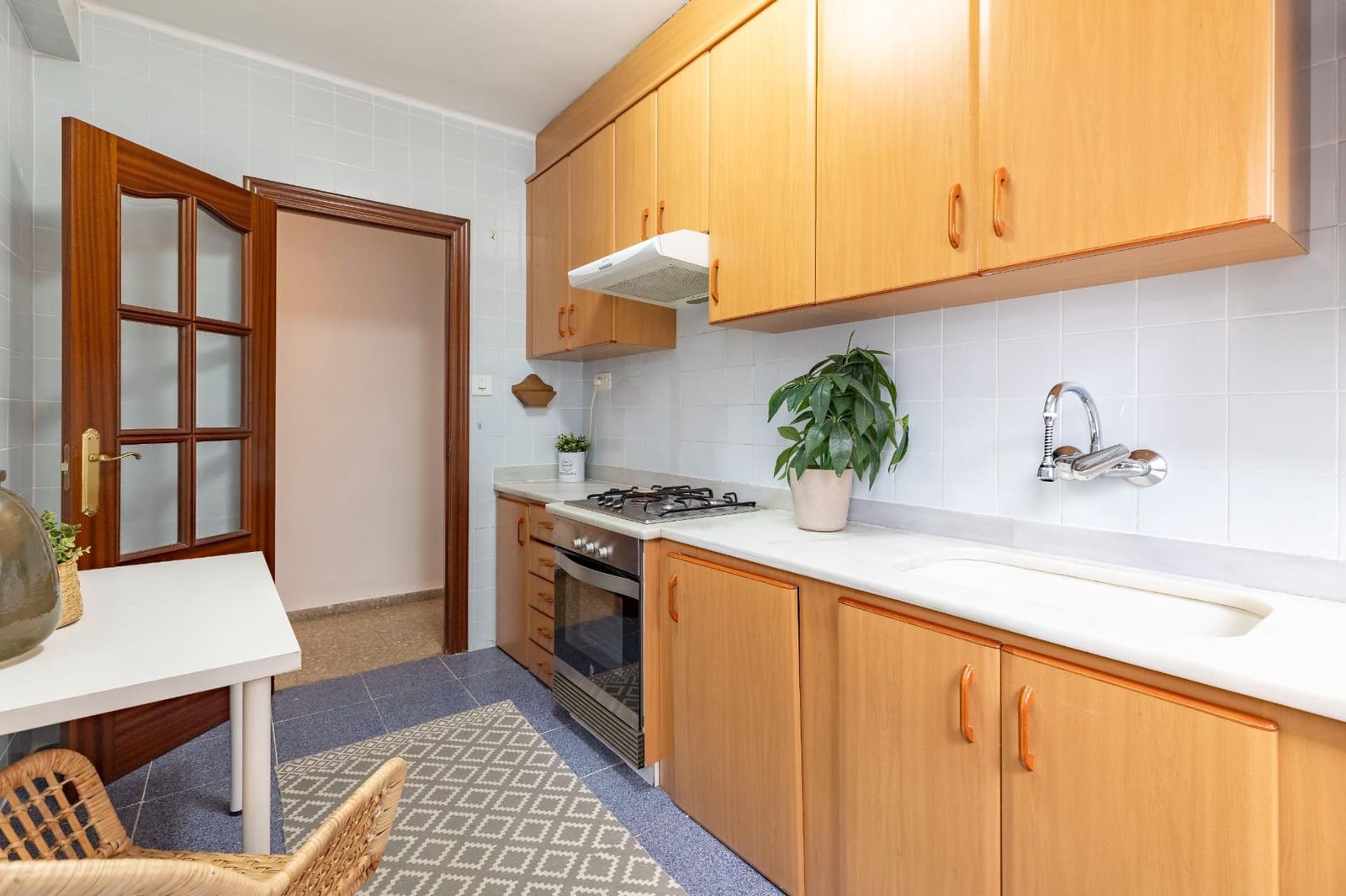 4 bedroom Flat for sale in Moncada - € 220,000 (Ref: 9390583)