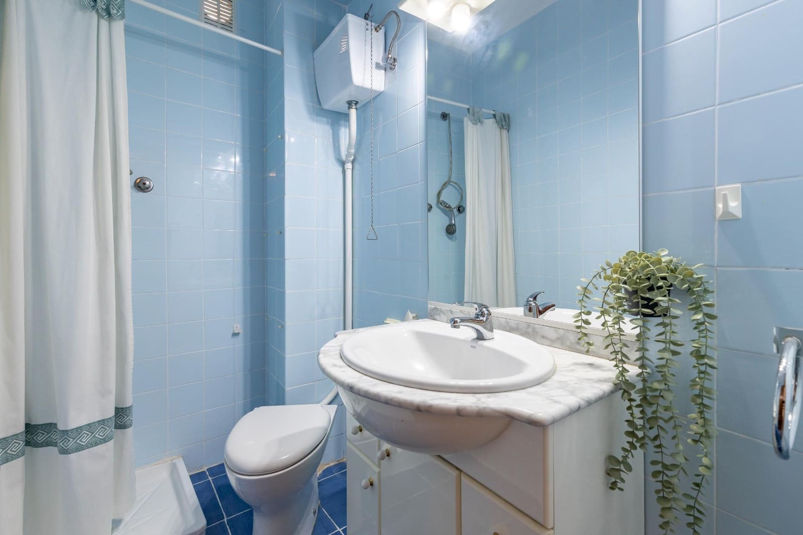 4 bedroom Flat for sale in Moncada - € 220,000 (Ref: 9390583)