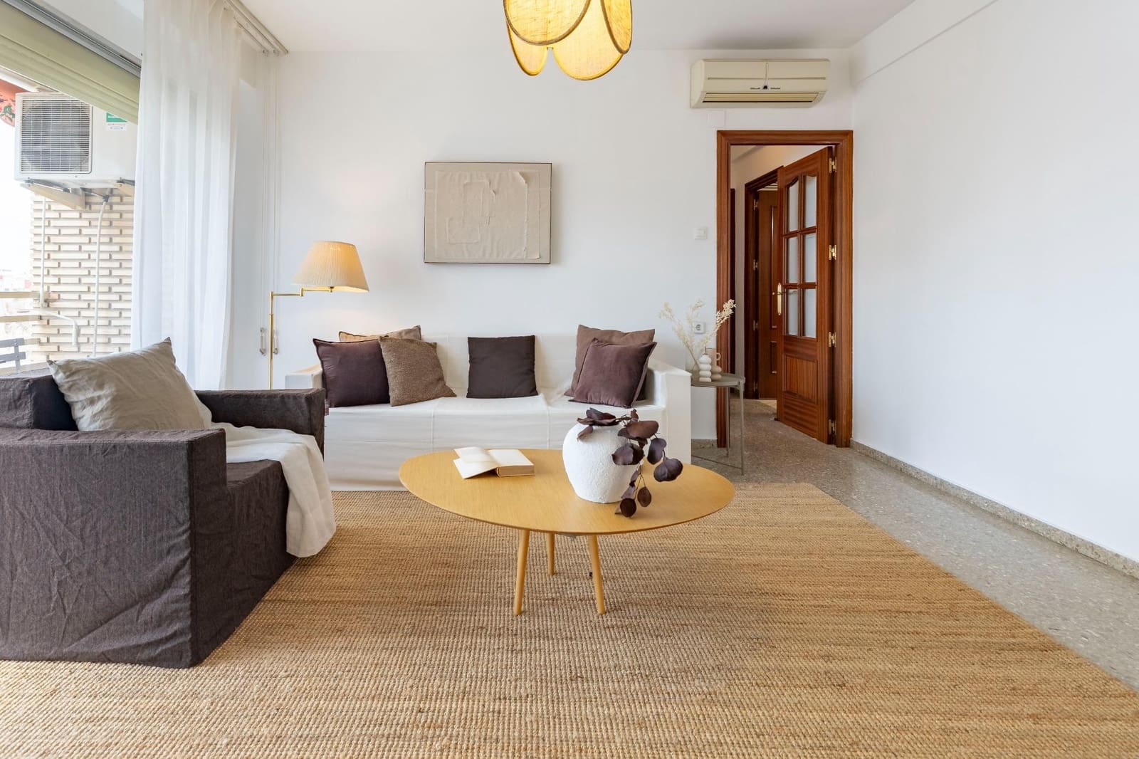 4 bedroom Flat for sale in Moncada - € 220,000 (Ref: 9390583)