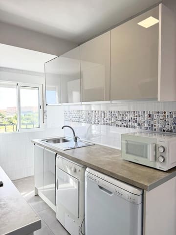 2 bedroom Flat for rent in Burjassot - € 930 (Ref: 9390584)