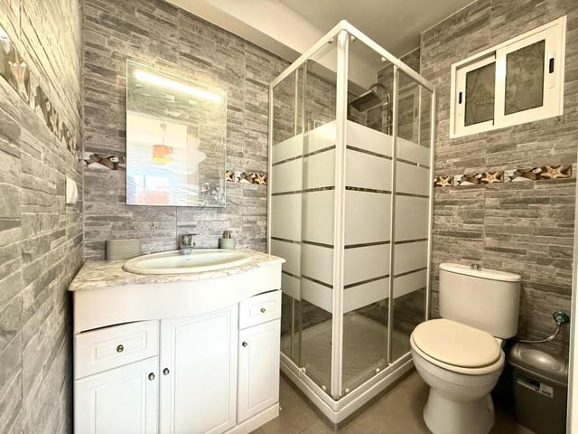 2 bedroom Flat for rent in Burjassot - € 930 (Ref: 9390584)