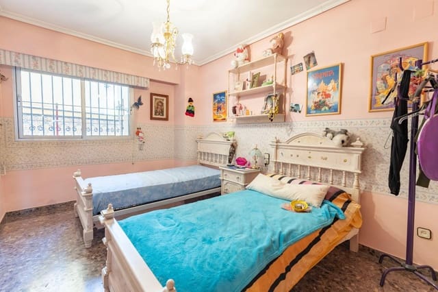 4 sypialnia Mieszkanie na sprzedaż w Patraix, Miasto Walencja - 599 000 € (Ref: 9390586)