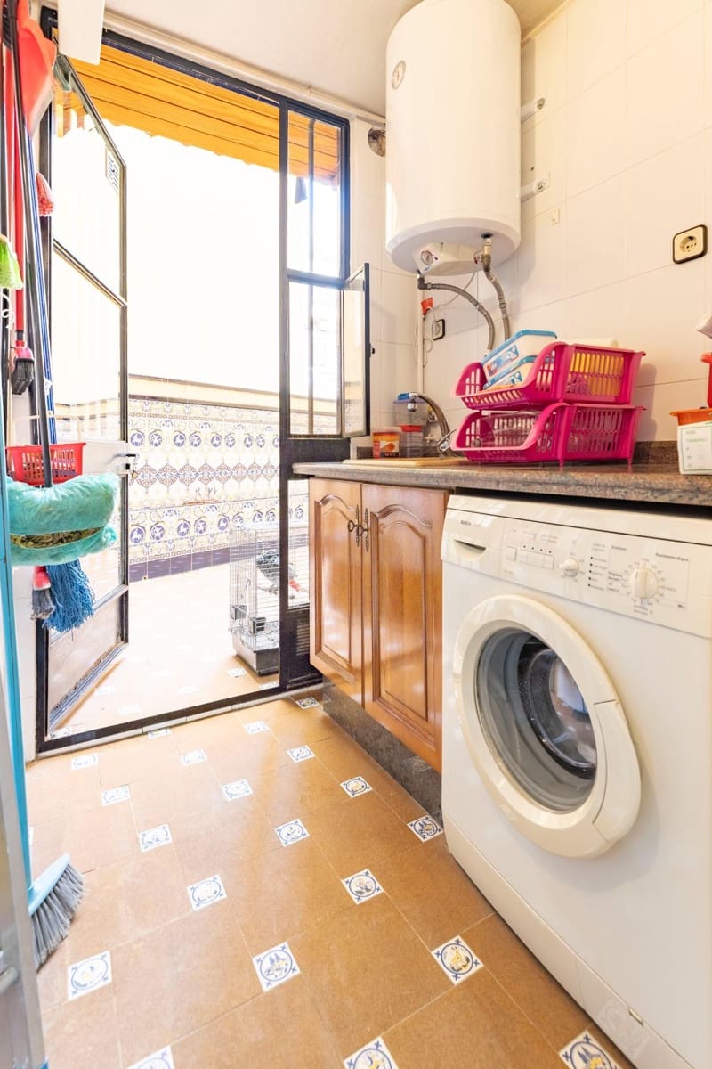 4 sypialnia Mieszkanie na sprzedaż w Miasto Walencja - 599 000 € (Ref: 9390586)