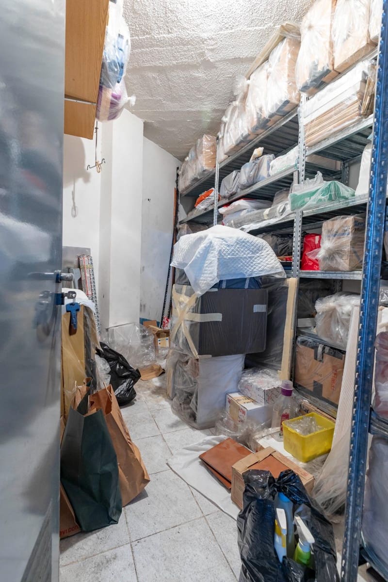 4 sypialnia Mieszkanie na sprzedaż w Miasto Walencja - 599 000 € (Ref: 9390586)