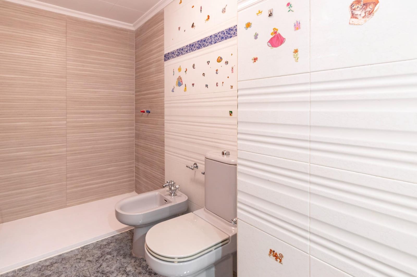 4 sypialnia Mieszkanie na sprzedaż w Miasto Walencja - 599 000 € (Ref: 9390586)