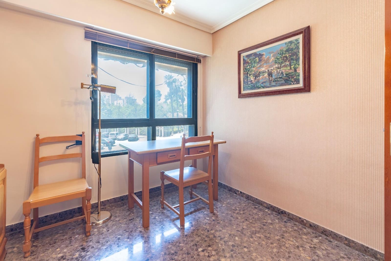 4 sypialnia Mieszkanie na sprzedaż w Miasto Walencja - 599 000 € (Ref: 9390586)