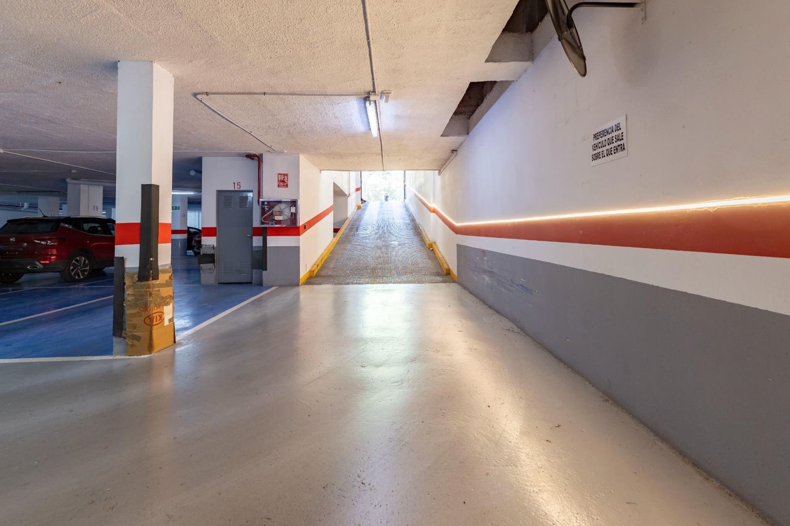 4 sypialnia Mieszkanie na sprzedaż w Miasto Walencja - 599 000 € (Ref: 9390586)