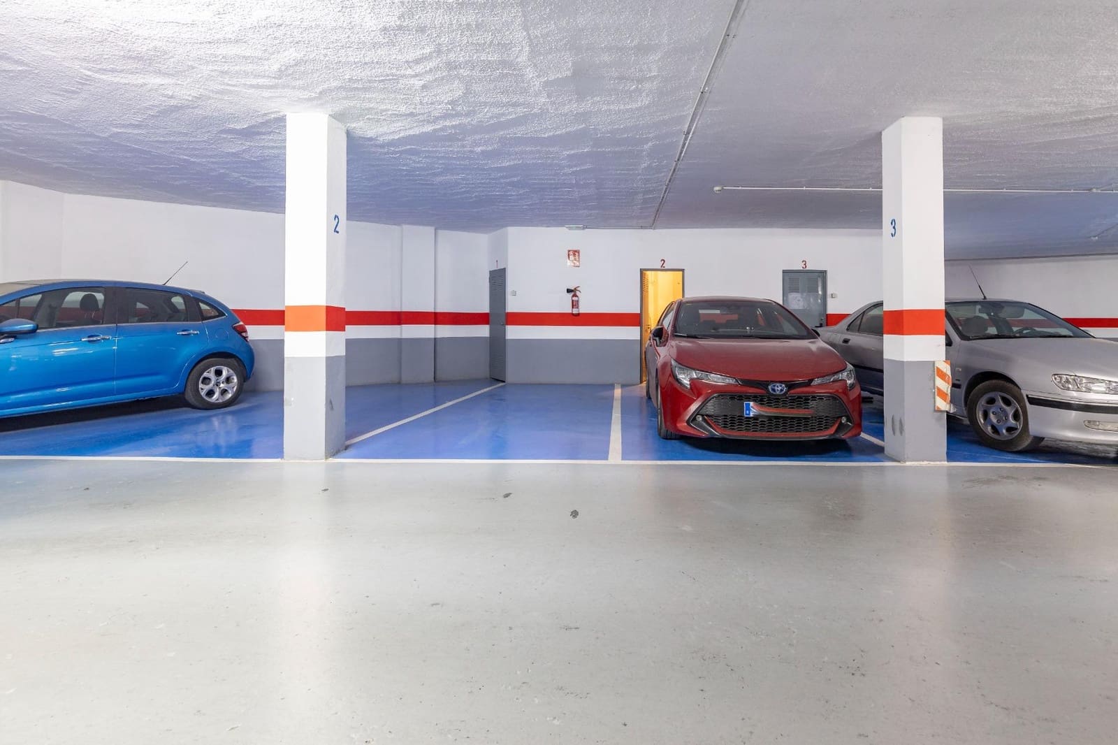 4 sypialnia Mieszkanie na sprzedaż w Miasto Walencja - 599 000 € (Ref: 9390586)