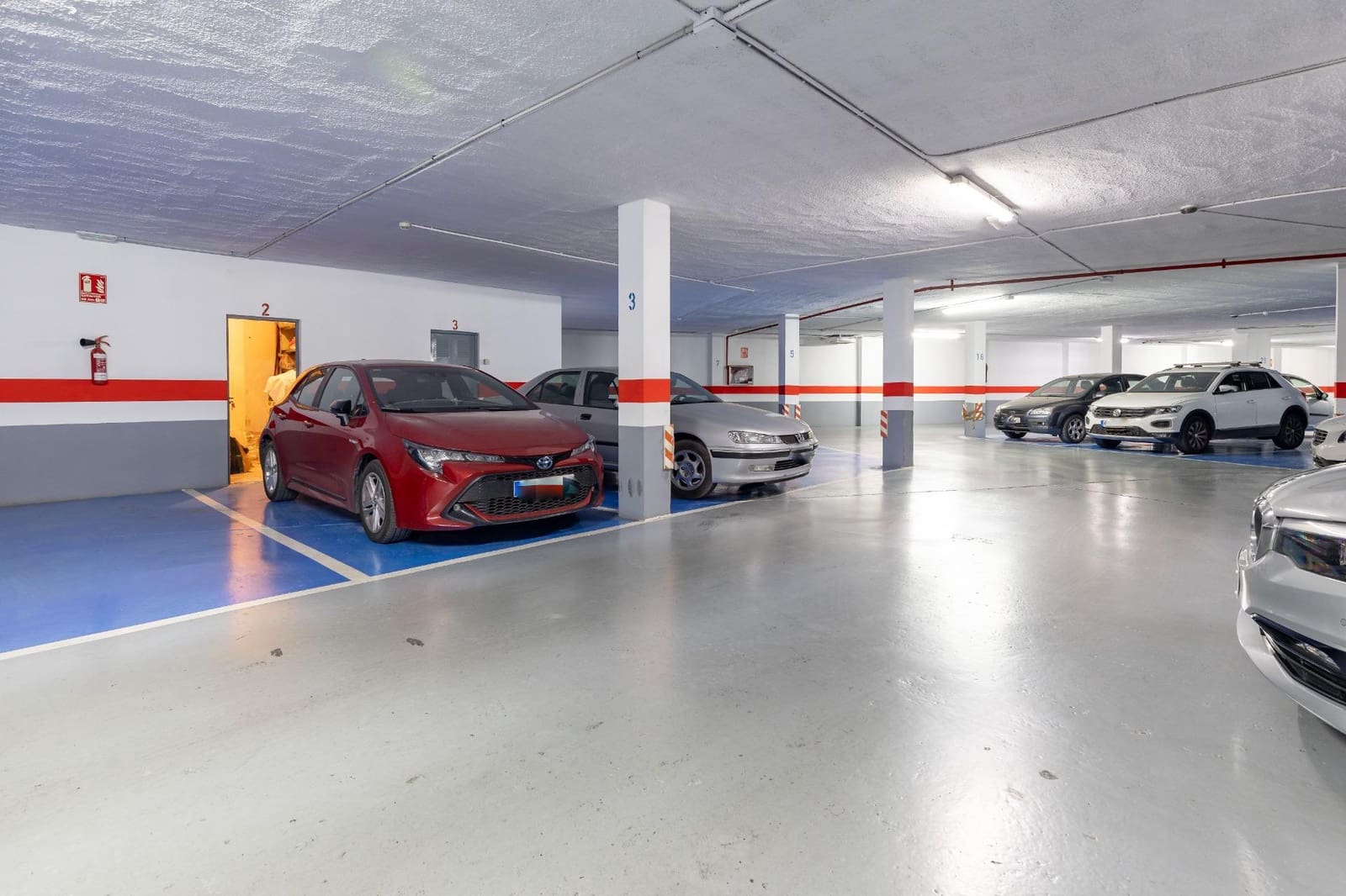 4 sypialnia Mieszkanie na sprzedaż w Miasto Walencja - 599 000 € (Ref: 9390586)