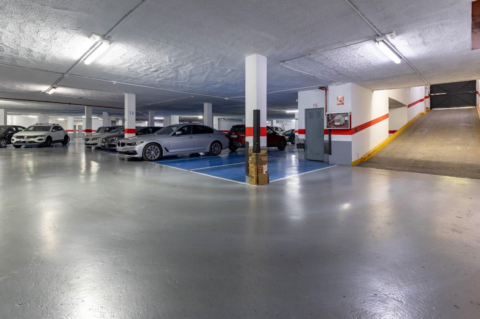 4 sypialnia Mieszkanie na sprzedaż w Miasto Walencja - 599 000 € (Ref: 9390586)