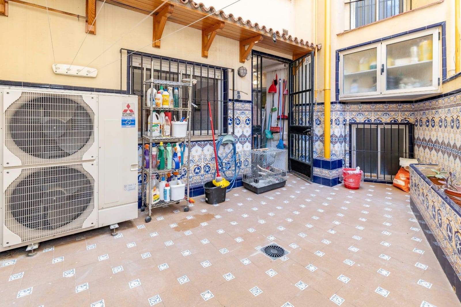 4 sypialnia Mieszkanie na sprzedaż w Miasto Walencja - 599 000 € (Ref: 9390586)