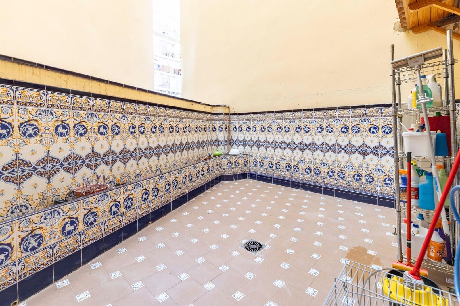 4 sypialnia Mieszkanie na sprzedaż w Miasto Walencja - 599 000 € (Ref: 9390586)