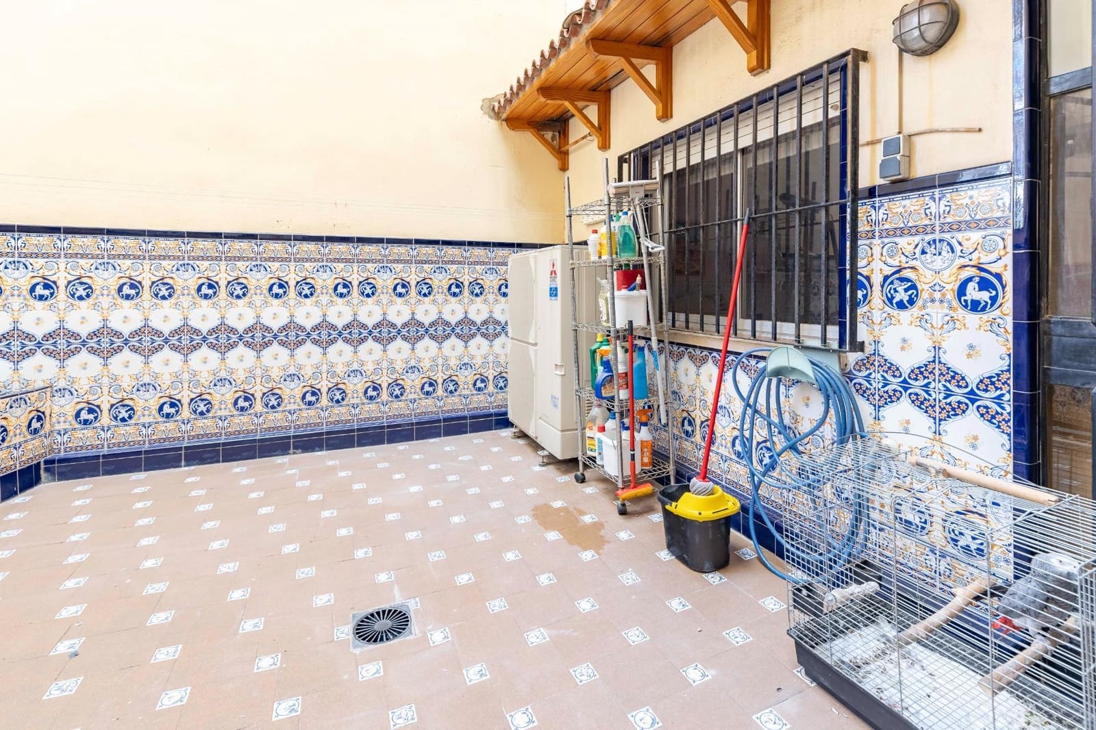 4 sypialnia Mieszkanie na sprzedaż w Miasto Walencja - 599 000 € (Ref: 9390586)